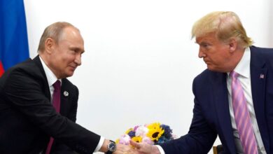 Photo of Don’t expect any US-Russia rapprochement on Trump’s Watch