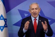 Photo of Netanyahu to undergo major surgery after UTI diagnosis