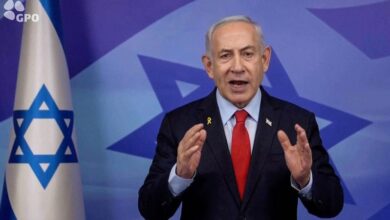 Photo of Netanyahu to undergo major surgery after UTI diagnosis