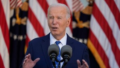 Photo of Biden still believes ‘no one is above the law,’ White House says in wake of Hunter pardon