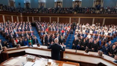 Photo of Biden’s sweeping Hunter pardon at odds with longtime rhetoric on executive power: ‘No one is above the law’