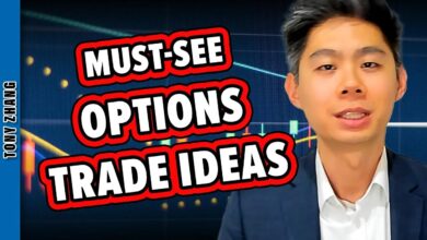 Photo of Options Trade Ideas YOU NEED to SEE!