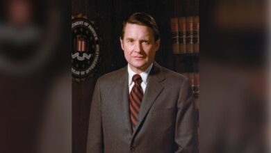 Photo of Former FBI and CIA chief urges senators to sink Patel, Gabbard