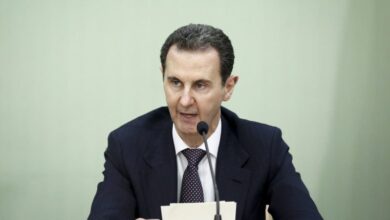 Photo of Here is who is vying for power in Syria after the fall of Bashar al-Assad