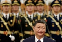 Photo of China directs largest military build-up since 1930s Nazi Germany, expert warns, citing Pentagon report