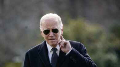 Photo of Biden missing in action as Turkey inches closer to full-blown war against US-allied Kurds in Syria