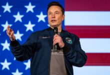 Photo of Democratic pols ditch Twitter after Elon Musk takeover, report shows