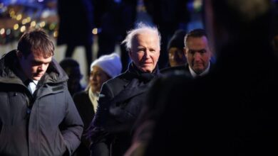 Photo of Biden’s Cabinet officials stand by statements of support as term draws to a close