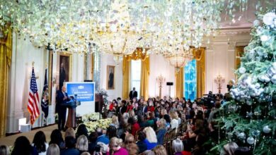 Photo of Biden says the GOP doesn’t understand the importance of advancing women’s well-being: ‘I mean it’