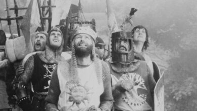 Photo of 5 wild ways Democrats have embraced the Monty Python strategy of politics