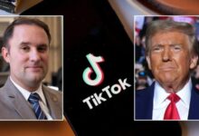 Photo of State attorneys general ask SCOTUS to uphold TikTok divest-or-ban law amid Trump request to pause ban