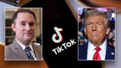 Photo of State attorneys general ask SCOTUS to uphold TikTok divest-or-ban law amid Trump request to pause ban