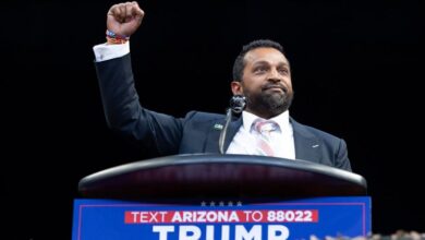 Photo of Trump nominates Kash Patel to serve as FBI director: ‘Advocate for truth’