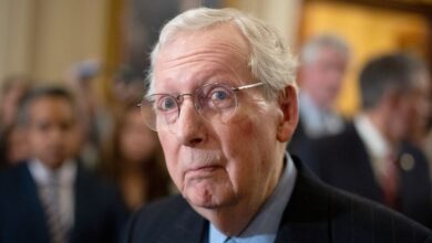 Photo of McConnell warns RFK Jr. to steer clear of the polio vaccine