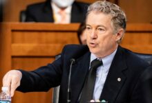 Photo of Sen. Rand Paul pledges to get Trump’s cabinet picks approved ‘as quickly as possible’