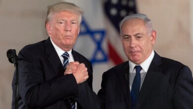 Photo of Israel eyes Iran nuke sites amid reports Trump mulls moves to block Tehran atomic program