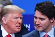 Photo of Canadian ministers head to Florida for talks with incoming Trump administration: report