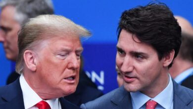 Photo of Canadian ministers head to Florida for talks with incoming Trump administration: report