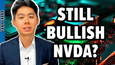 Photo of Still BULLISH NVDA Despite DeepSeek?