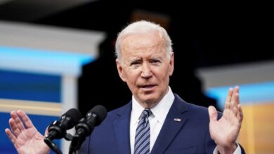 Photo of Biden maintains he will not enforce TikTok ban, plans to punt to Trump administration