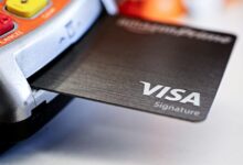 Photo of The fight over credit card swipe fees enters a new year with no end in sight