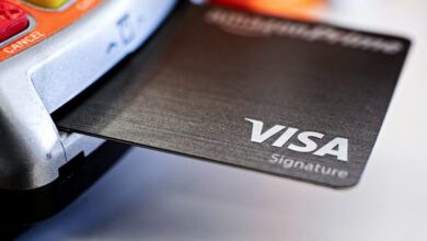 Photo of The fight over credit card swipe fees enters a new year with no end in sight