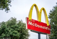 Photo of McDonald’s is the latest company to roll back diversity goals