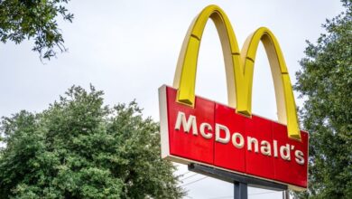 Photo of McDonald’s is the latest company to roll back diversity goals