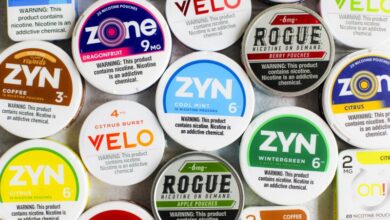 Photo of FDA officially authorizes Zyn nicotine pouches for sale following health review