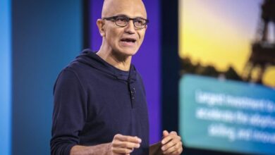 Photo of Microsoft confirms performance-based job cuts across departments