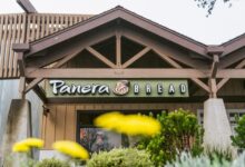 Photo of Panera Brands CEO steps down; CFO to fill in as interim chief