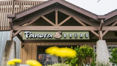 Photo of Panera Brands CEO steps down; CFO to fill in as interim chief