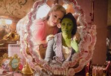 Photo of Universal’s ‘Wicked: For Good’ creates a unique marketing challenge