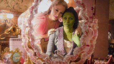 Photo of Universal’s ‘Wicked: For Good’ creates a unique marketing challenge