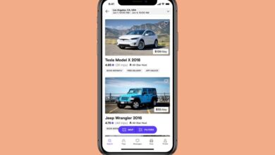 Photo of What’s Turo? The ‘Airbnb of cars’ was used in New Orleans and Las Vegas incidents