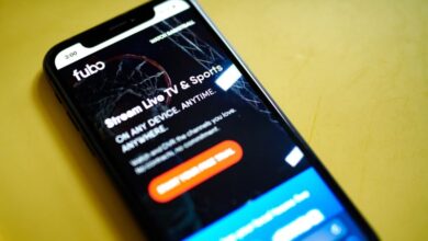 Photo of Disney to combine its Hulu+ Live TV with streamer Fubo