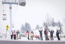 Photo of Vail stock struggles as strike leads to long lines at Park City Mountain