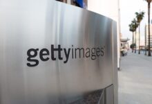 Photo of Getty Images to buy Shutterstock as part of $3.7 billion visual content expansion