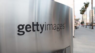 Photo of Getty Images to buy Shutterstock as part of $3.7 billion visual content expansion