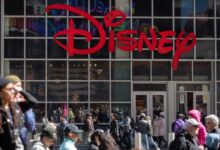 Photo of Disney says about 157 million global users are streaming content with ads