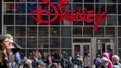 Photo of Disney says about 157 million global users are streaming content with ads