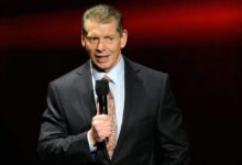 Photo of Vince McMahon settles with SEC over hush money agreements as civil assault case continues