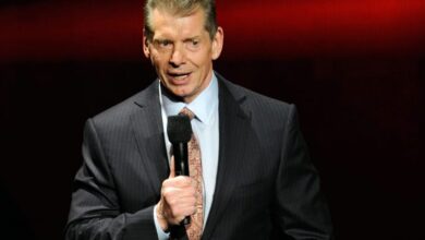 Photo of Vince McMahon settles with SEC over hush money agreements as civil assault case continues