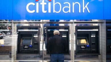 Photo of Citibank customers report fraud alerts and account access issues