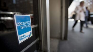 Photo of American Express to pay $230 million to settle DOJ fraud probe, deceptive marketing claim