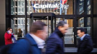 Photo of Capital One acknowledges ‘outage’ as users report issues accessing deposits