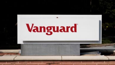 Photo of Vanguard fined more than $100 million by SEC over violations involving target date retirement funds