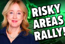 Photo of These Riskier Areas Start the New Year RALLY!