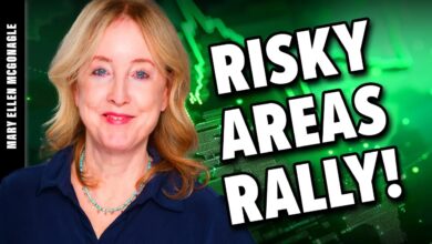 Photo of These Riskier Areas Start the New Year RALLY!