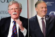 Photo of Trump’s latest hires and fires rankle Iran hawks as new president suggests nuclear deal